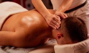 Mobile Area Massage Tampa Bay