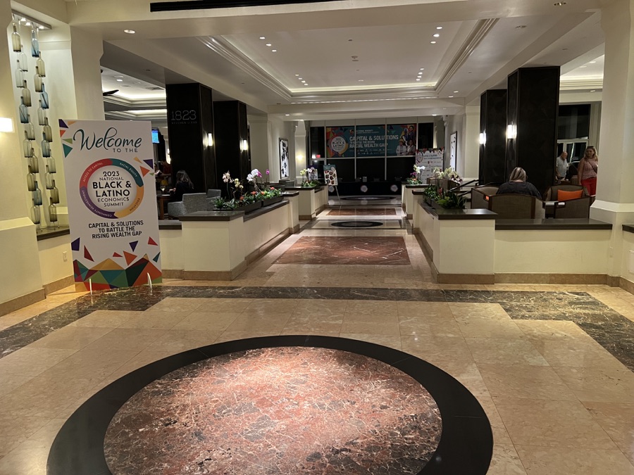 Grand Hyatt Hotel Moble Massage Tampa Bay
