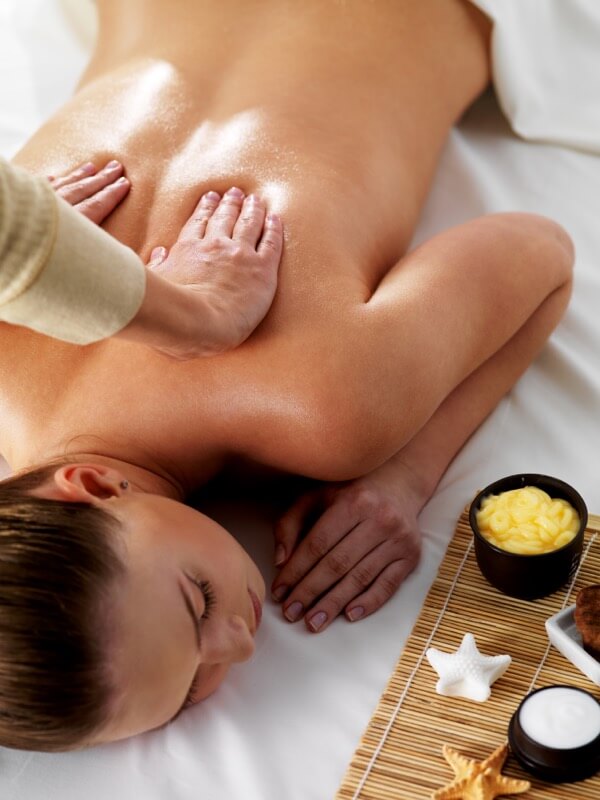 Benefits of Massage Therapy