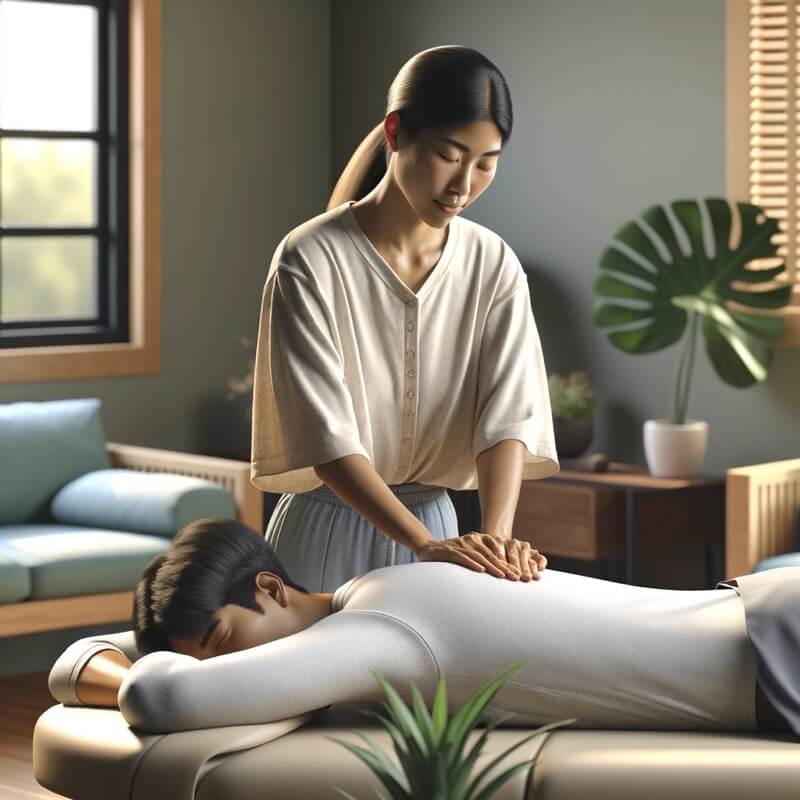 sport massage tampa