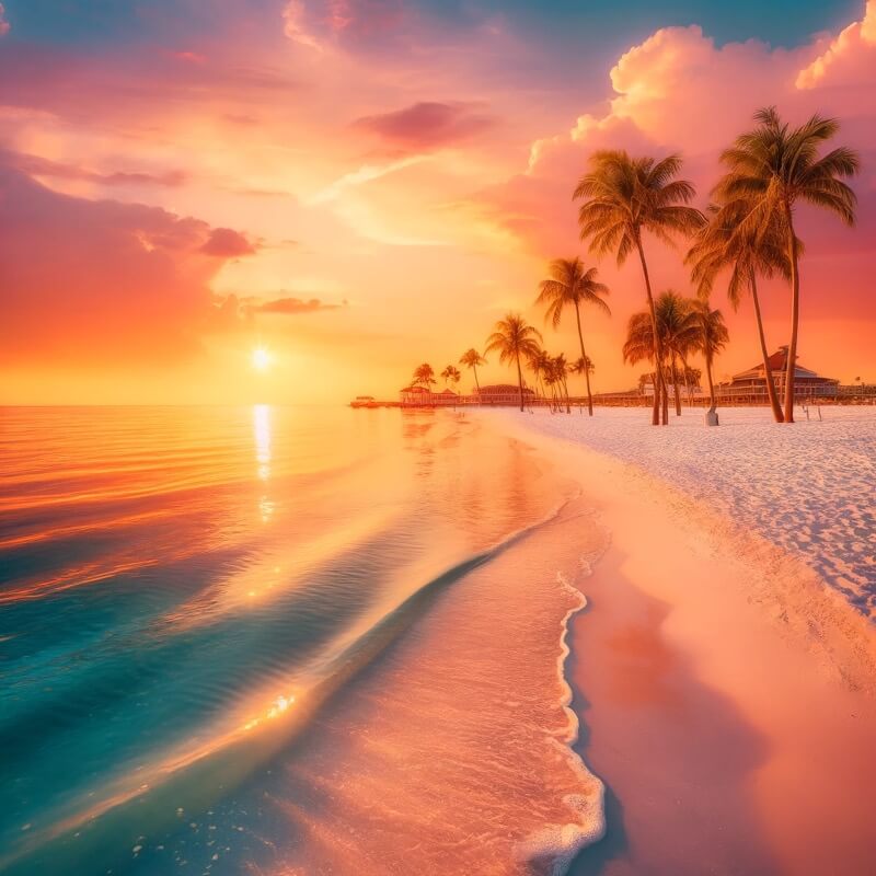 Mobile Massage Belleair Beach