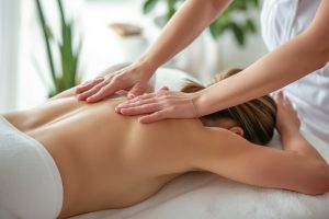 Mobile Massage Palm Harbor
