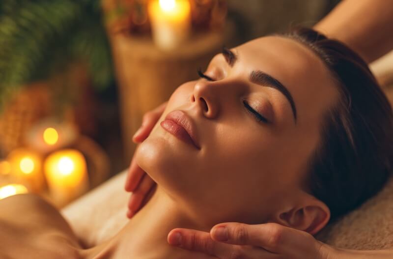 Mobile Massage St Pete