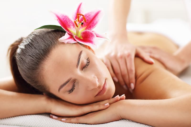 Massage Clearwater Florida