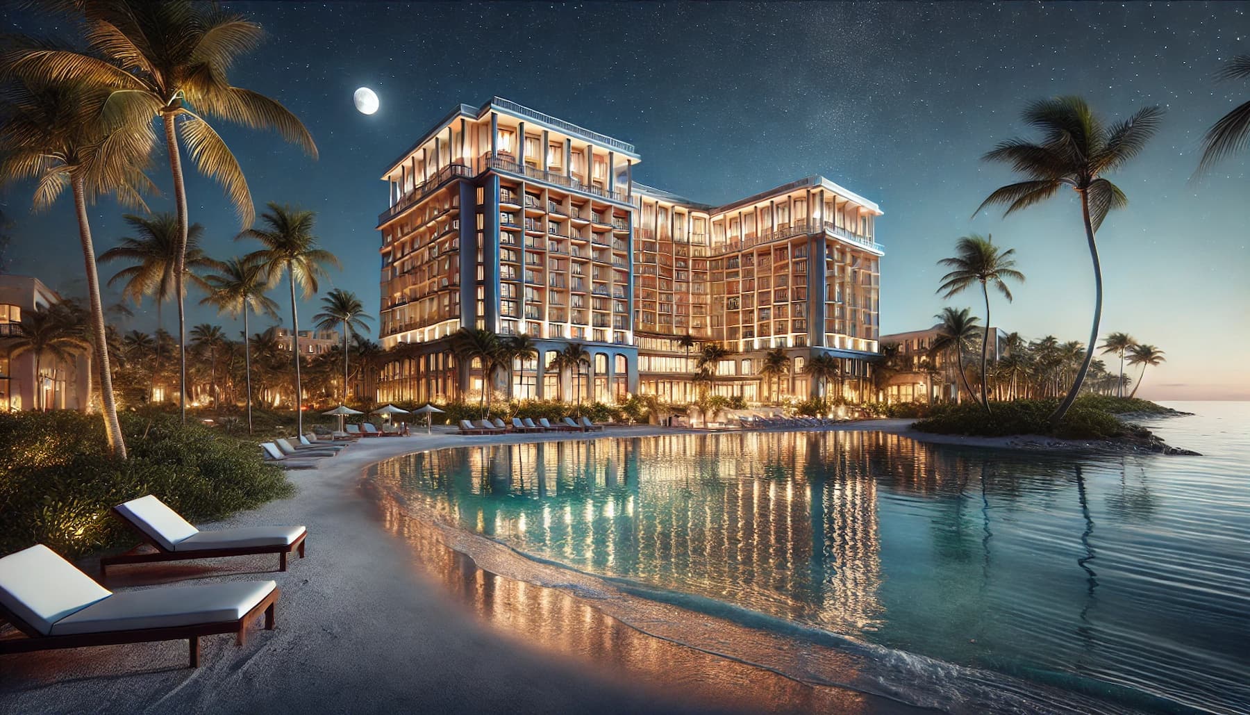 Massage at Your Hotel