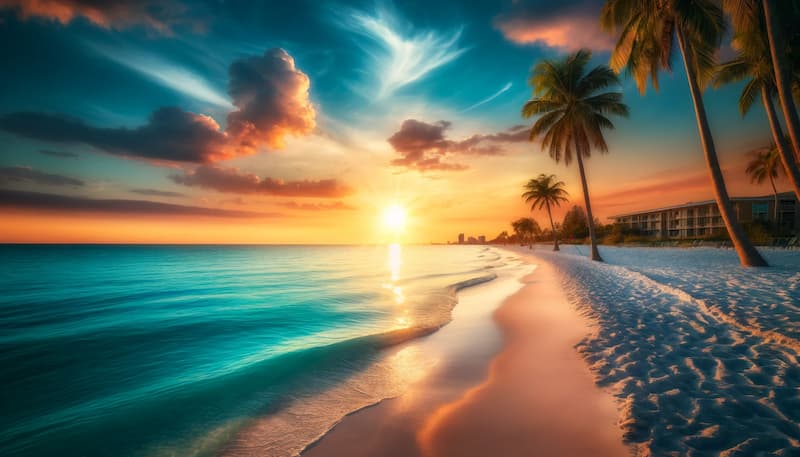 Mobile Massage Therapist Clearwater