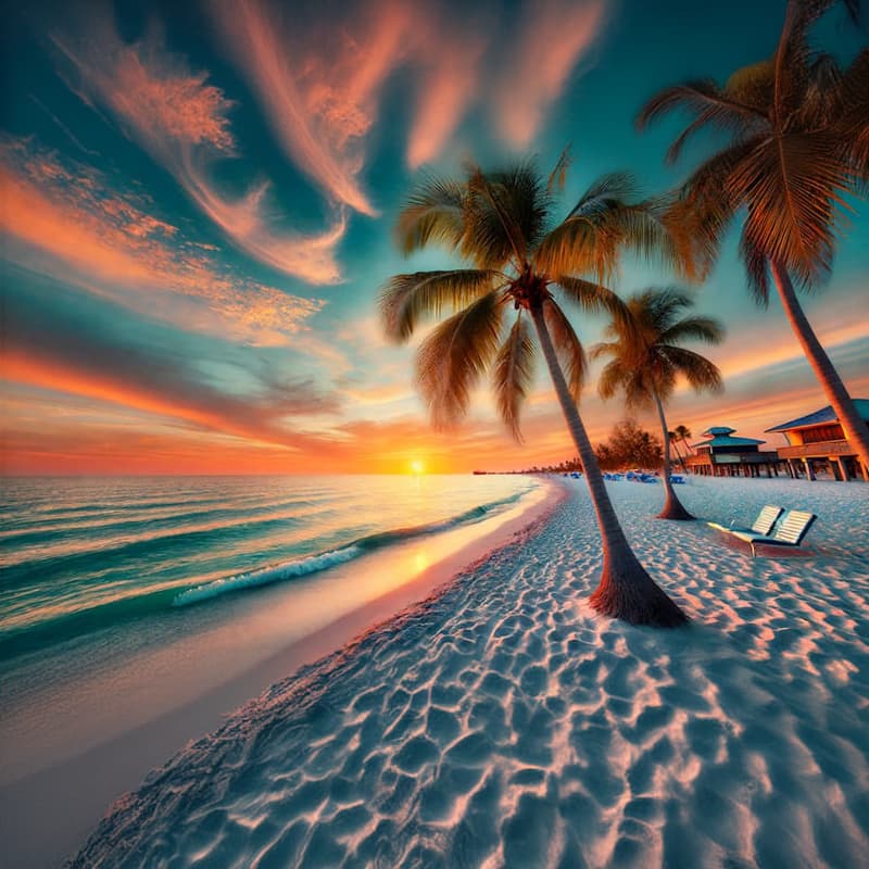 massage clearwater beach