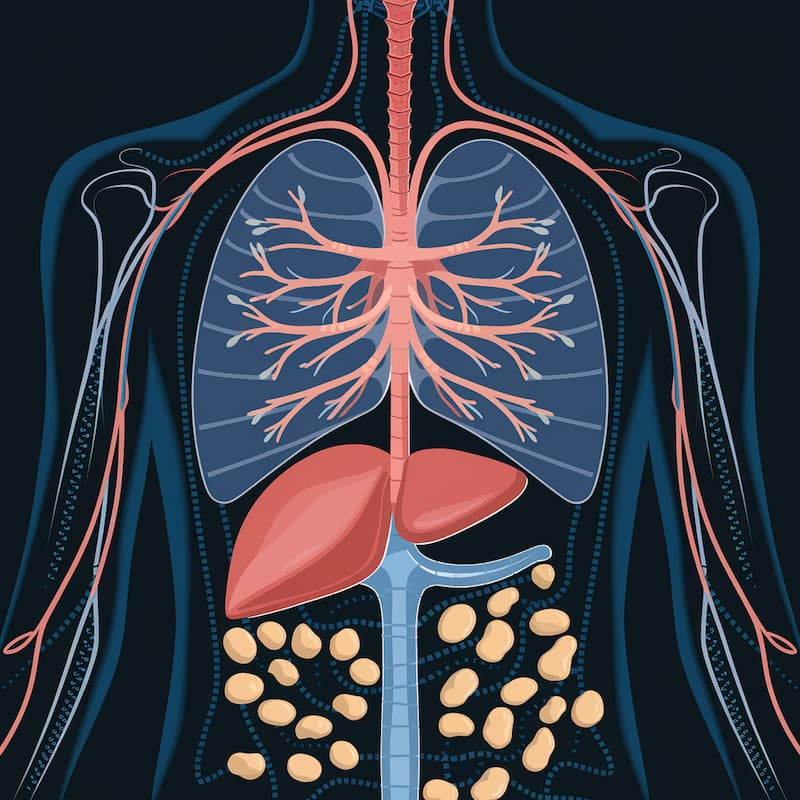 Reduce Inflammation with Lymphatic Drainage