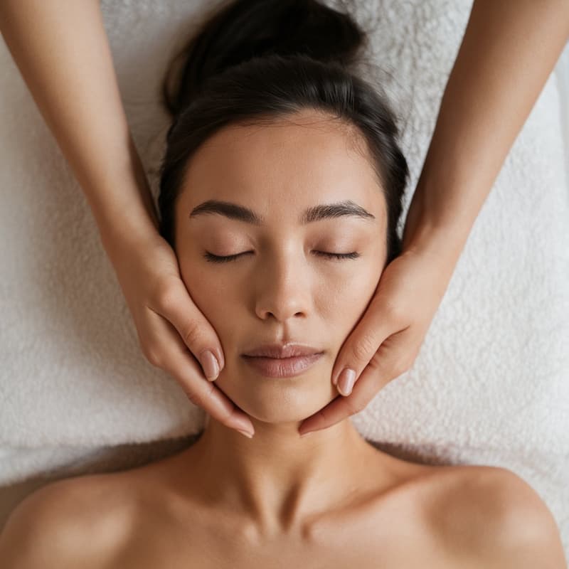 Why Choose a Relaxation Massage