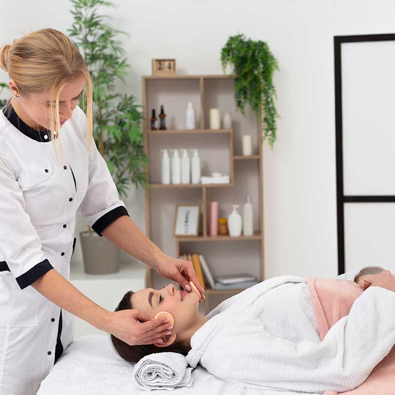 Massage treatment near me