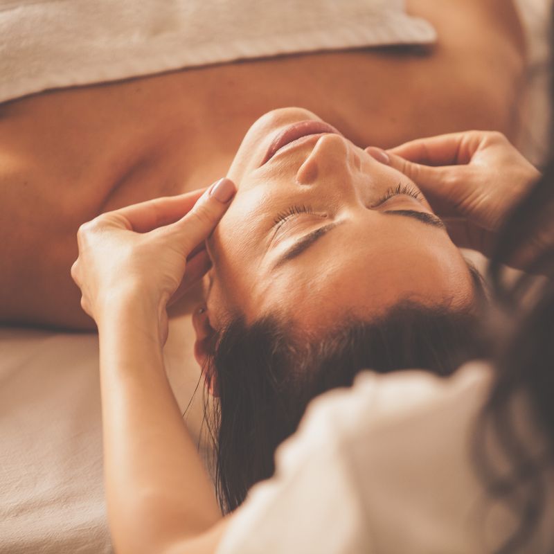 Benefits of Having a Massage at Home