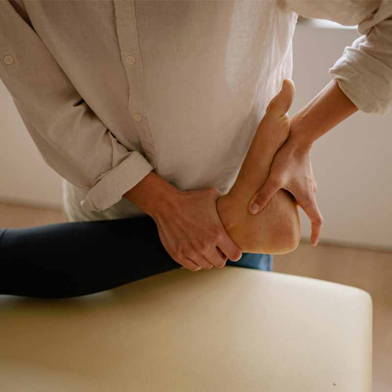 Does Massage Really Boost Circulation