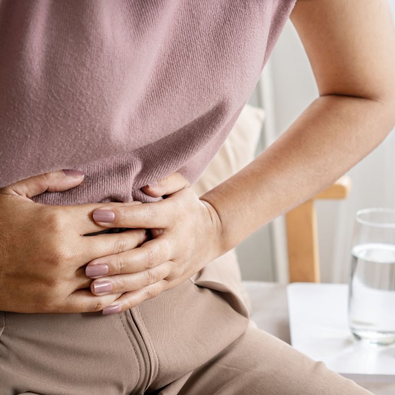 How Massage Therapy Can Alleviate IBS Symptoms