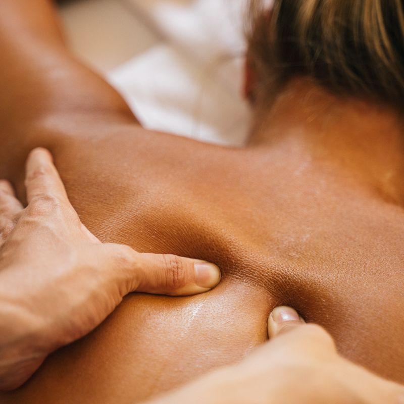How Massage Therapy Can Help with Fibromyalgia