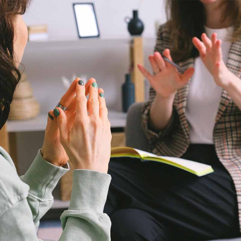 How to Communicate Your Needs to Your Therapist