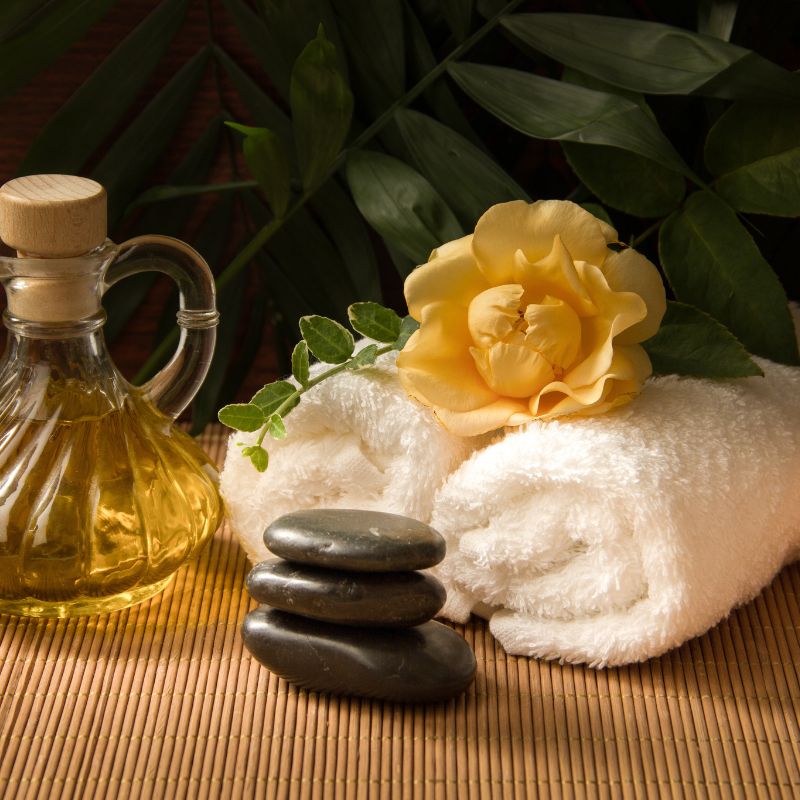 massage tampa