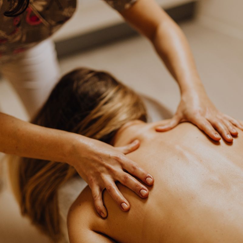 massage therapist near you