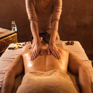 asian mobile massage