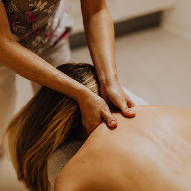 benefits of mobile massage