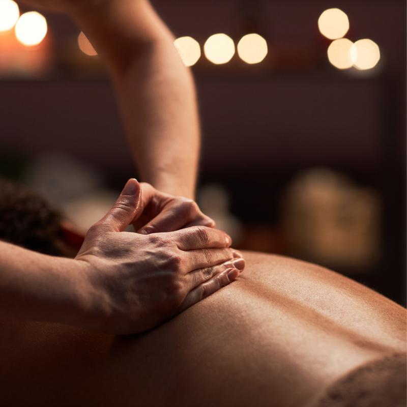 in home massage tampa