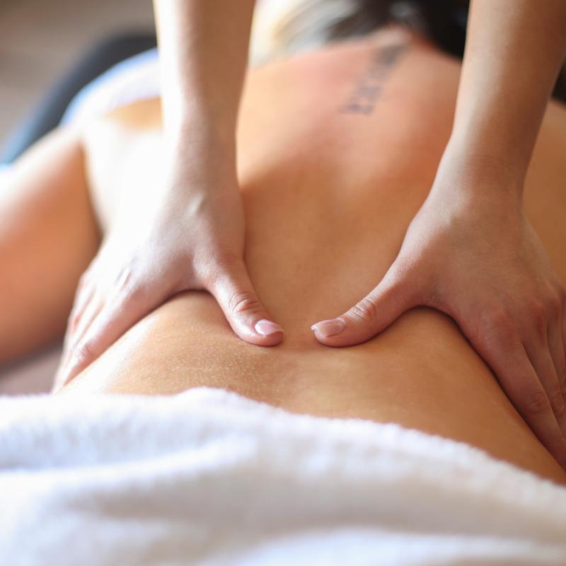 massage near you