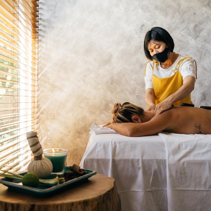tampa asian massage