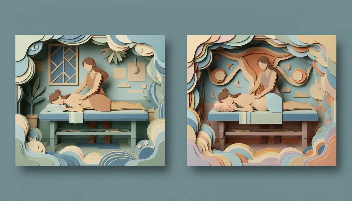 massage for pregnancy