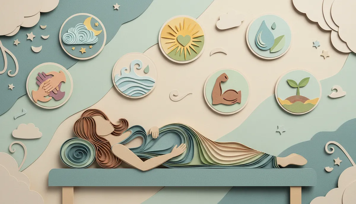 massage for pregnancy