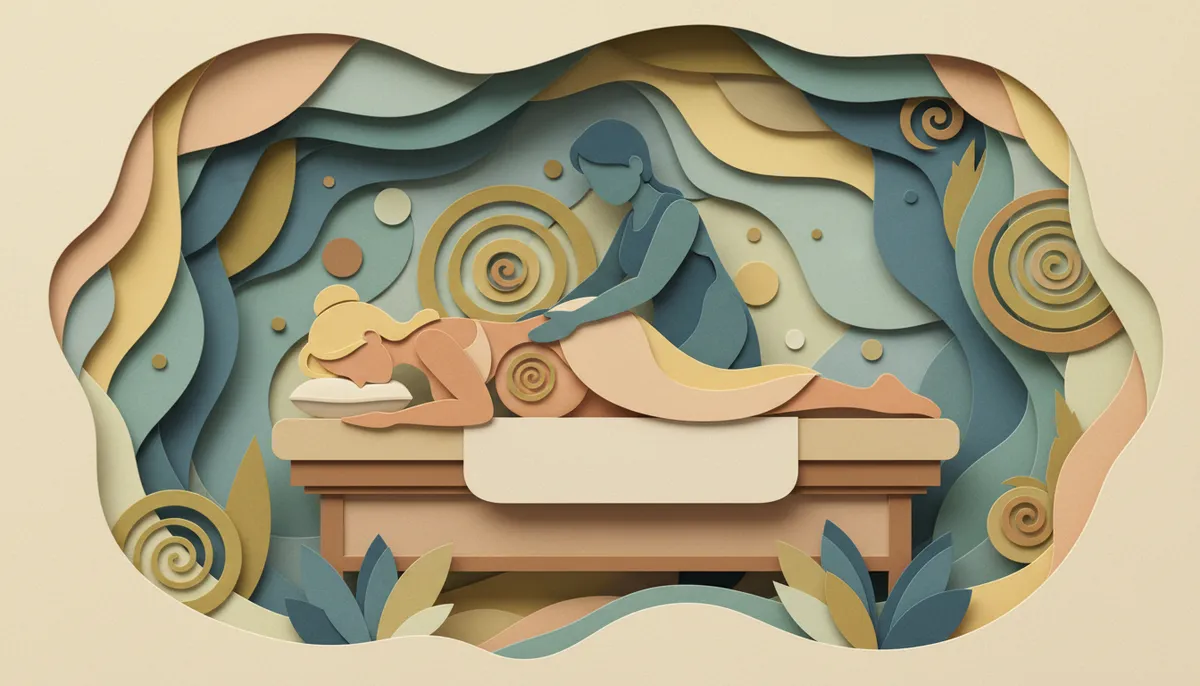 Massage for Pregnancy: Safe Relief for Expecting Moms