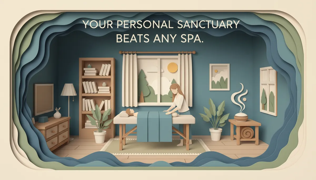 Why In Home Massage Is So Advantageous?