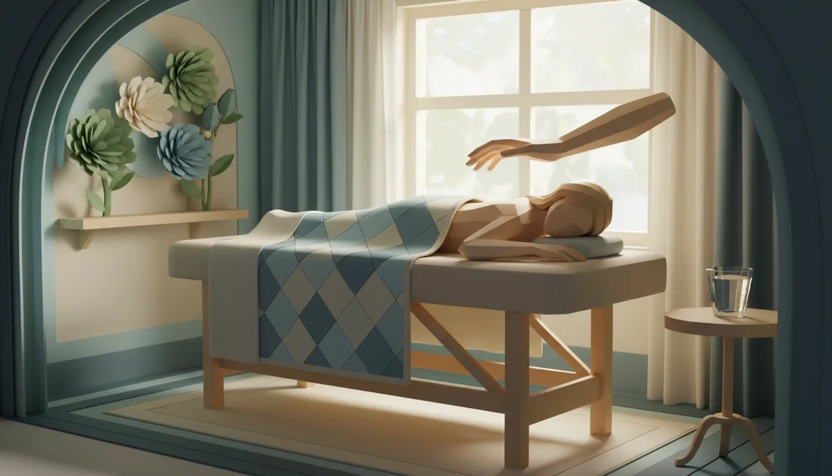 12 Massage Questions Answered by Tampa Bay Mobile Experts