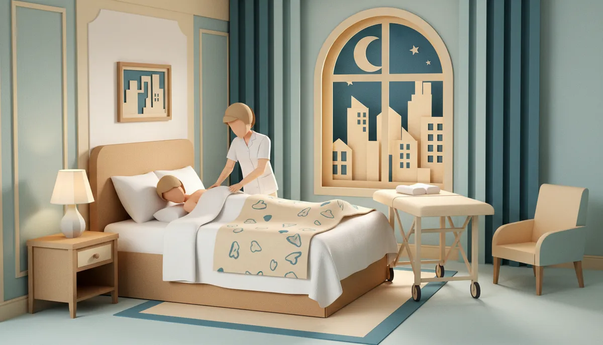 mobile massage to your hotel room