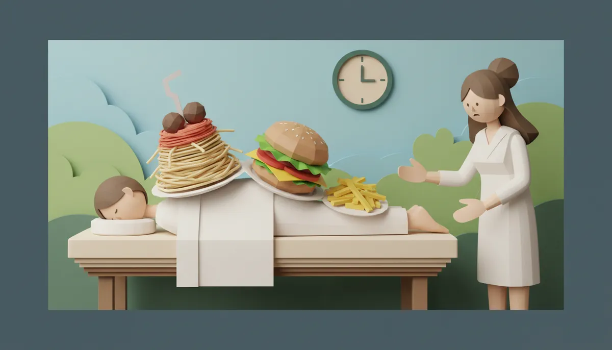 How to prepare for a massage session at home