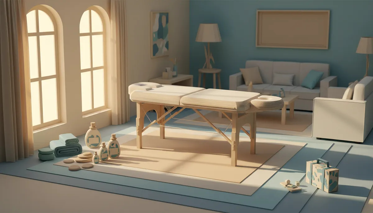 How Do I Get an In-Home Massage?