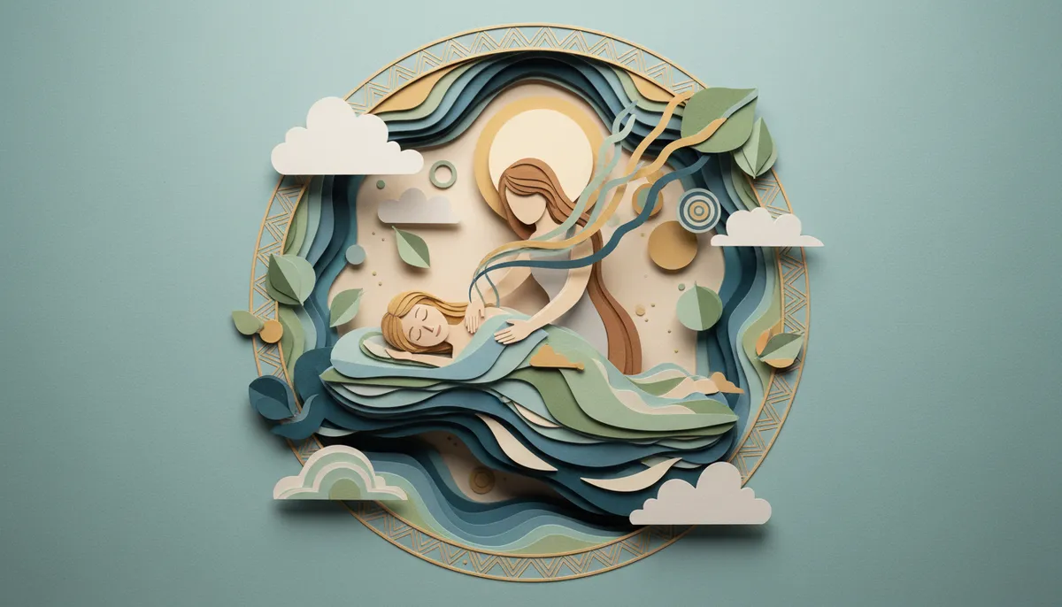 massage for wellness