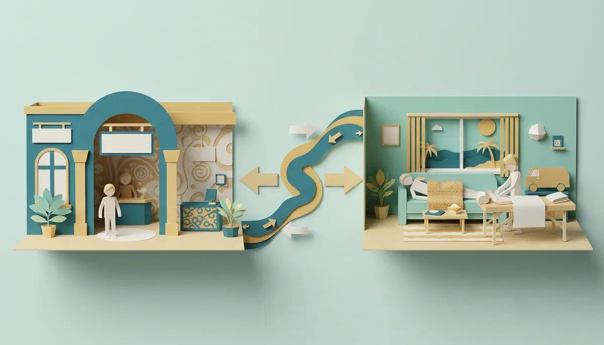 Clearwater Hotel Massage