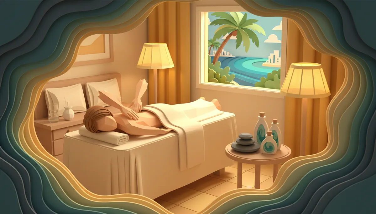How to Get the Best Clearwater Hotel Massage Delivered to You