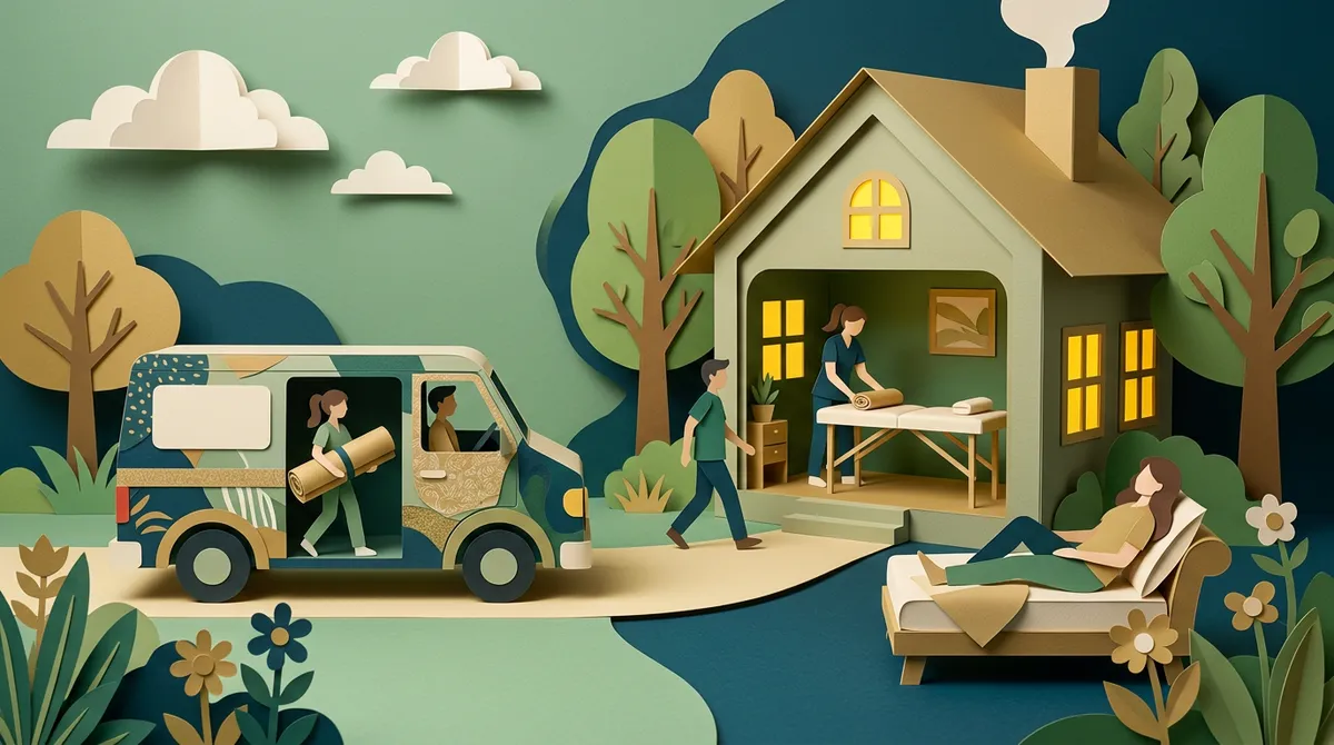 massage near me mobile