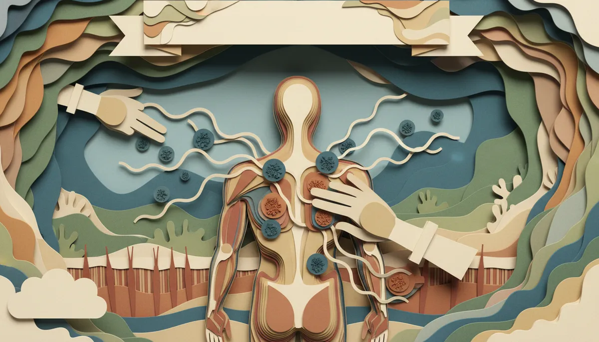 trigger point therapy