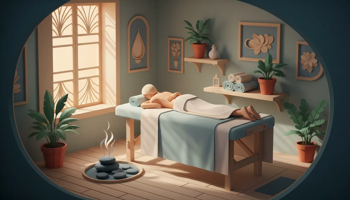 What Is Mobile Massage? Why It's Important & How It Works