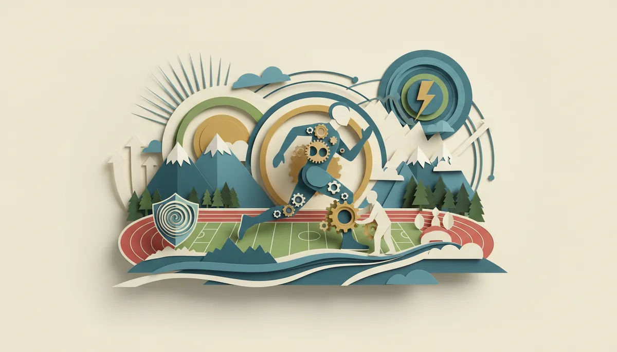 massage for athletes