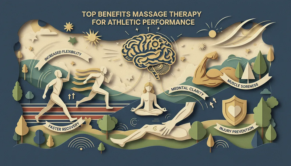 massage for athletes