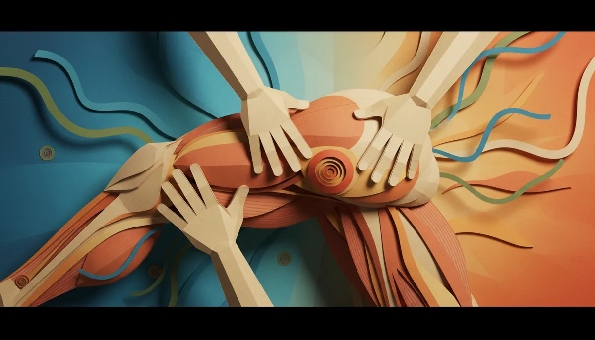 How to Use Massage Therapy to Boost Your Athletic Performance