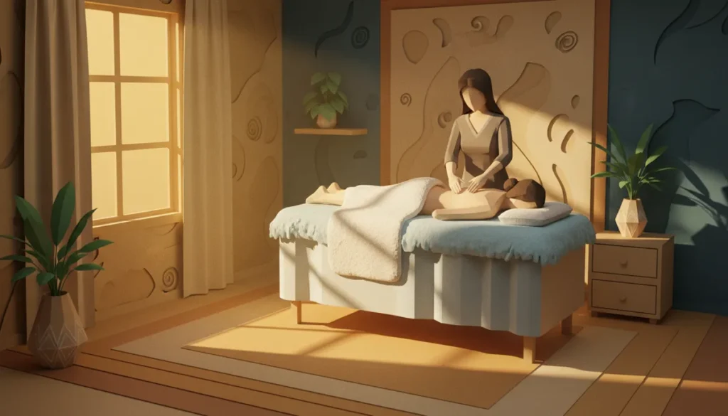 11 Reasons to Try an In-Home Massage Today