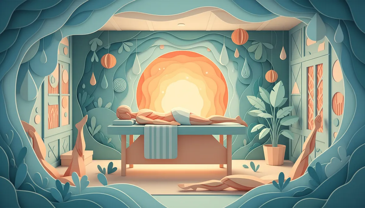 Massage for Recovery: Speed Up Healing at Home