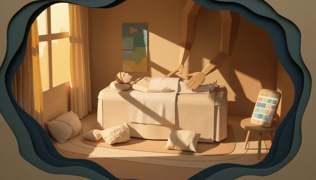 How Do I Book a Massage Appointment That Fits My Schedule?