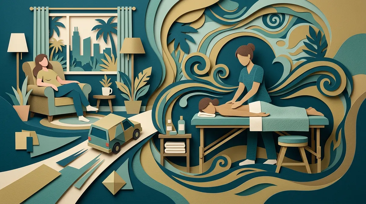 mobile massage in st pete