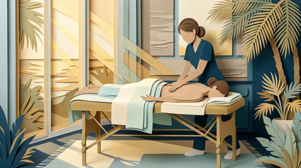 Why Is Mobile Massage in St. Pete So Popular in 2026?