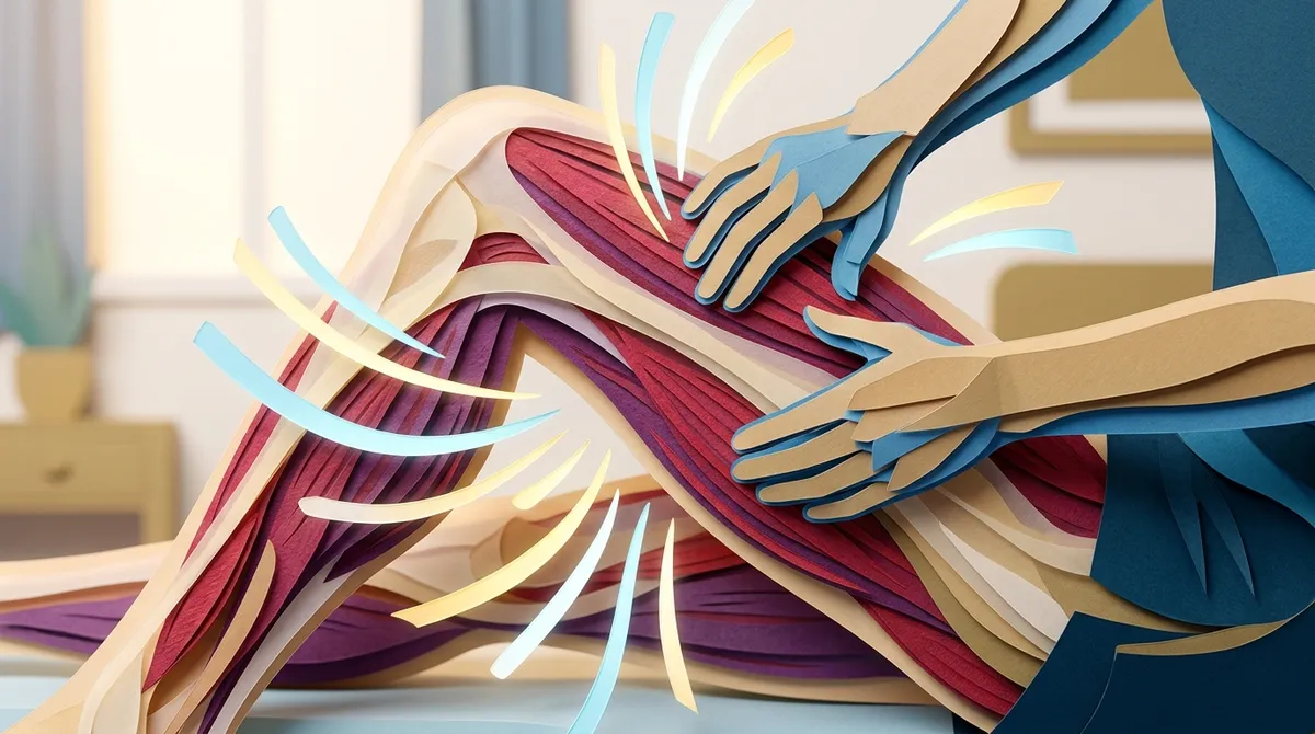 Why Do Runners Need Regular Massage for Recovery?