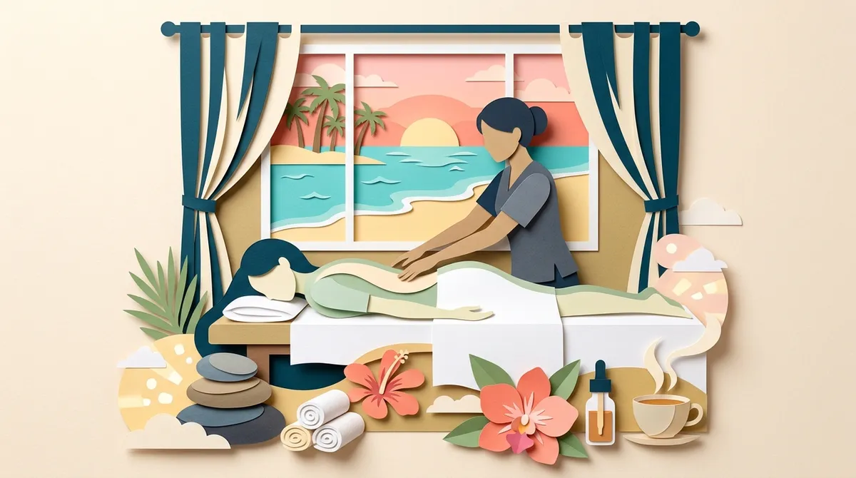 Hotel Massage in Clearwater